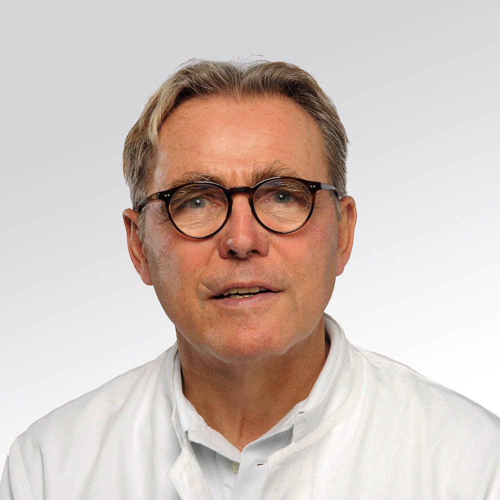 Prof. Dr. med Christian Thaler - Ihr Online-Doktor für Kinderwunsch, Hormone & Fehlgeburtsprävention